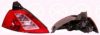 KLOKKERHOLM 60410701A1 Combination Rearlight